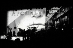 136 - Apocalyptica - Berlin - Columbia Halle - 05.10.2015