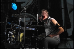 137 - Apocalyptica - Berlin - Columbia Halle - 05.10.2015