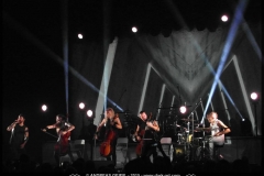 139 - Apocalyptica - Berlin - Columbia Halle - 05.10.2015