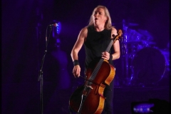 143 - Apocalyptica - Berlin - Columbia Halle - 05.10.2015