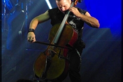 145 - Apocalyptica - Berlin - Columbia Halle - 05.10.2015