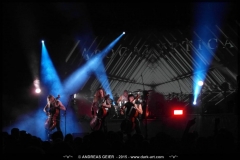 147 - Apocalyptica - Berlin - Columbia Halle - 05.10.2015