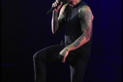 151 - Apocalyptica - Berlin - Columbia Halle - 05.10.2015