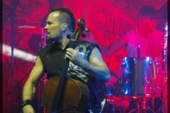 153 - Apocalyptica - Berlin - Columbia Halle - 05.10.2015
