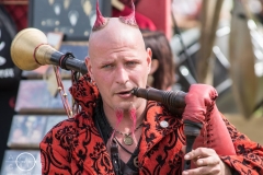 Cultus Ferox - MPS - Hoppegarten (Berlin) 17.06.2017 - DSC07200