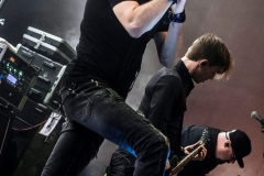 107 - Darkhaus - Erfurt - Gewerkschaftshaus - 03.10.2015