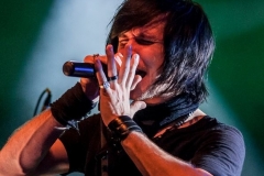 110 - Darkhaus - Erfurt - Gewerkschaftshaus - 03.10.2015