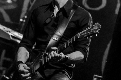 112 - Darkhaus - Erfurt - Gewerkschaftshaus - 03.10.2015