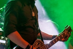 115 - Darkhaus - Erfurt - Gewerkschaftshaus - 03.10.2015