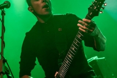 116 - Darkhaus - Erfurt - Gewerkschaftshaus - 03.10.2015