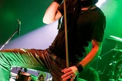 117 - Darkhaus - Erfurt - Gewerkschaftshaus - 03.10.2015