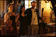 105 - Delva - Koenigs Wusterhausen - Altstadtkeller - 01.06.2014