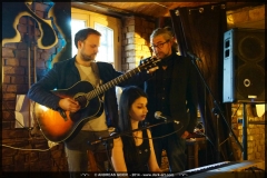 106 - Delva - Koenigs Wusterhausen - Altstadtkeller - 01.06.2014