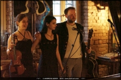 107 - Delva - Koenigs Wusterhausen - Altstadtkeller - 01.06.2014