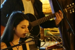 113 - Delva - Koenigs Wusterhausen - Altstadtkeller - 01.06.2014