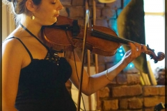115 - Delva - Koenigs Wusterhausen - Altstadtkeller - 01.06.2014