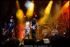 DSC08709- - DORO 23.11.2014 Berlin