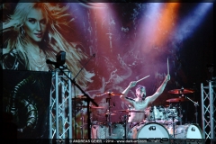 DSC08752- - DORO 23.11.2014 Berlin