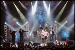 DSC08789- - DORO 23.11.2014 Berlin