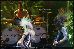 _DSC1880- - DORO 23.11.2014 Berlin