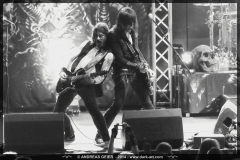 _DSC1903-sw - DORO 23.11.2014 Berlin