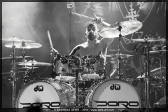 _DSC2018-sw - DORO 23.11.2014 Berlin