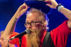 Elaekelaeiset - Berlin - Astra Kulturhaus - 2017.05.06 - DSC00010