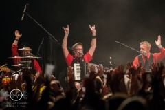 Elaekelaeiset - Berlin - Astra Kulturhaus - 2017.05.06 - DSC00122