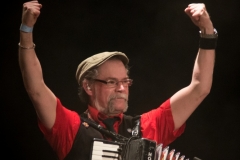 Elaekelaeiset - Berlin - Astra Kulturhaus - 2017.05.06 - DSC00135