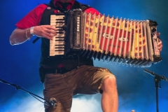 Elaekelaeiset - Berlin - Astra Kulturhaus - 2017.05.06 - DSC00155