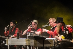 Elaekelaeiset - Berlin - Astra Kulturhaus - 2017.05.06 - DSC00218