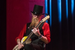 Elaekelaeiset - Berlin - Astra Kulturhaus - 2017.05.06 - DSC00262