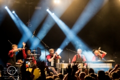 Elaekelaeiset - Berlin - Astra Kulturhaus - 2017.05.06 - DSC00385