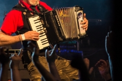 Elaekelaeiset - Berlin - Astra Kulturhaus - 2017.05.06 - DSC00416