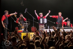 Elaekelaeiset - Berlin - Astra Kulturhaus - 2017.05.06 - DSC00629