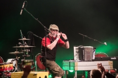 Elaekelaeiset - Berlin - Astra Kulturhaus - 2017.05.06 - DSC00645