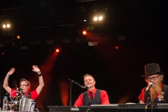 Elaekelaeiset - Berlin - Astra Kulturhaus - 2017.05.06 - DSC09980