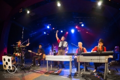 Elaekelaeiset - Berlin - Astra Kulturhaus - 2017.05.06 - DSC09986