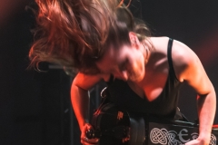 Eluveitie - Dresden - Alter Schlachthof - Eisheilige Nacht - 17.12.2016 - DSC01600