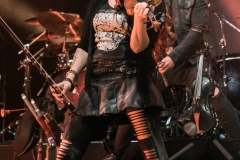 Eluveitie - Dresden - Alter Schlachthof - Eisheilige Nacht - 17.12.2016 - DSC01621