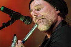 Eluveitie - Dresden - Alter Schlachthof - Eisheilige Nacht - 17.12.2016 - DSC01694