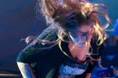 Eluveitie - Dresden - Alter Schlachthof - Eisheilige Nacht - 17.12.2016 - DSC01750