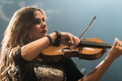 Eluveitie - Dresden - Alter Schlachthof - Eisheilige Nacht - 17.12.2016 - DSC01763