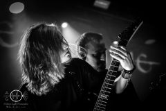 Eluveitie - Dresden - Alter Schlachthof - Eisheilige Nacht - 17.12.2016 - DSC01793
