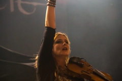 Eluveitie - Dresden - Alter Schlachthof - Eisheilige Nacht - 17.12.2016 - DSC01795