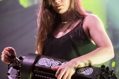 Eluveitie - Dresden - Alter Schlachthof - Eisheilige Nacht - 17.12.2016 - DSC01811