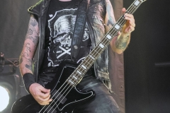 Eluveitie - Dresden - Alter Schlachthof - Eisheilige Nacht - 17.12.2016 - DSC01817