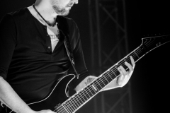 Eluveitie - Dresden - Alter Schlachthof - Eisheilige Nacht - 17.12.2016 - DSC01824