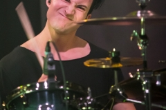 Eluveitie - Dresden - Alter Schlachthof - Eisheilige Nacht - 17.12.2016 - DSC01844