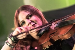 Eluveitie - Dresden - Alter Schlachthof - Eisheilige Nacht - 17.12.2016 - DSC01858-c